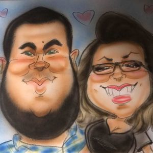 Meet your Posher, Dulce